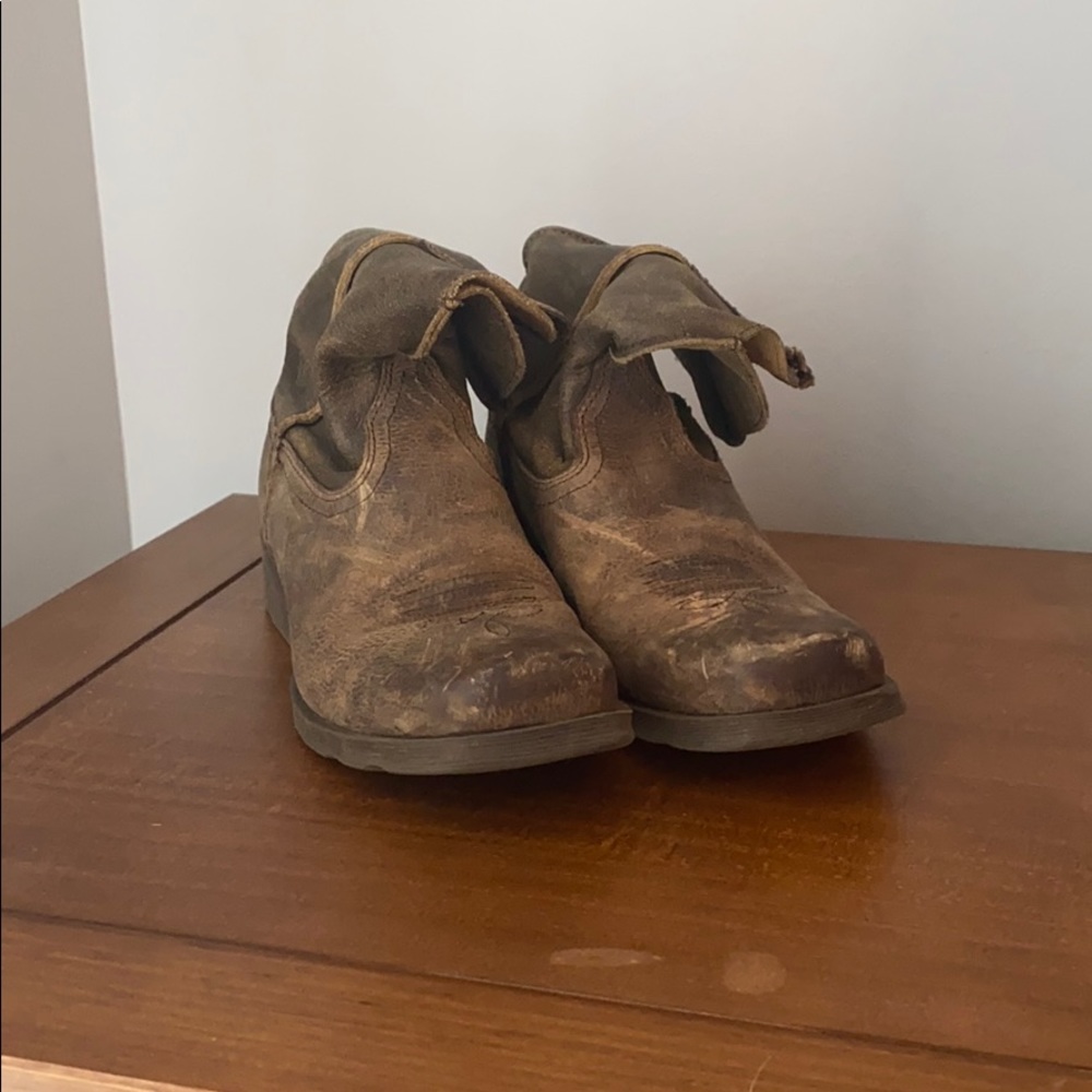 Ariat Boots
